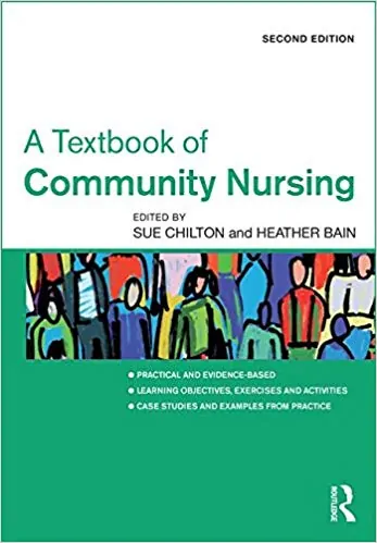 A Textbook of Community Nursing (2nd Edition) - eBook