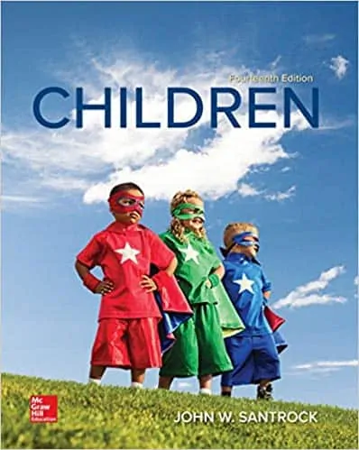 Children (14th Edition) - eBook