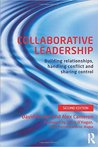 Collaborative Leadership (2nd Edition) - eBook