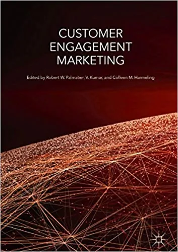 Customer Engagement Marketing - eBook