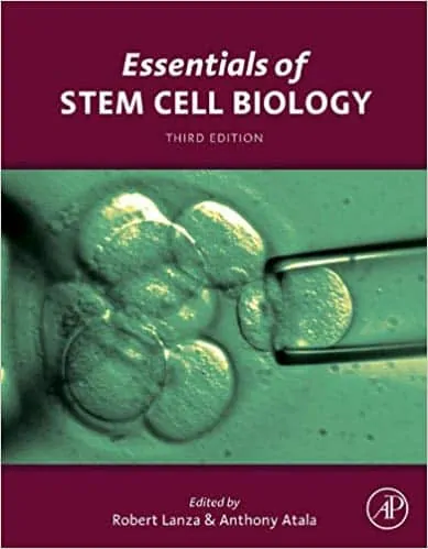 Essentials of Stem Cell Biology (3rd Edition) - eBook