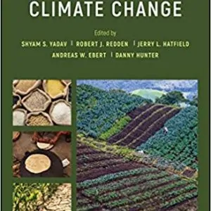 Food Security and Climate Change - eBook