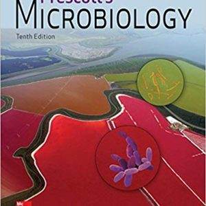 Microbiology (10th Edition) - eBook