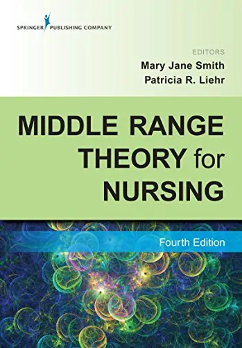 Middle Range Theory for Nursing (4th Edition) - eBook