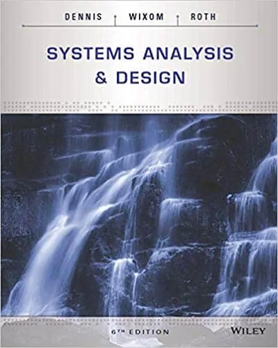 Systems Analysis and Design (6th Edition) - eBook