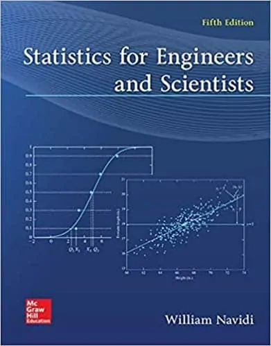 Statistics for Engineers and Scientists (5th Edition) - eBook