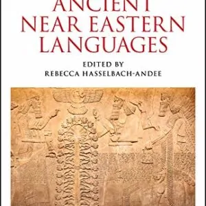 A Companion to Ancient Near Eastern Languages - eBook