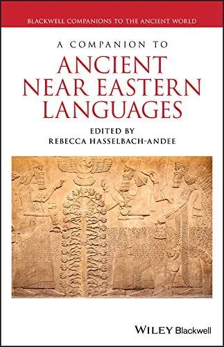 A Companion to Ancient Near Eastern Languages - eBook