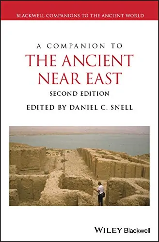 A Companion to the Ancient Near East (2nd Edition) - eBook