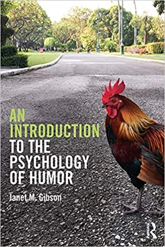 An Introduction to the Psychology of Humor - eBook