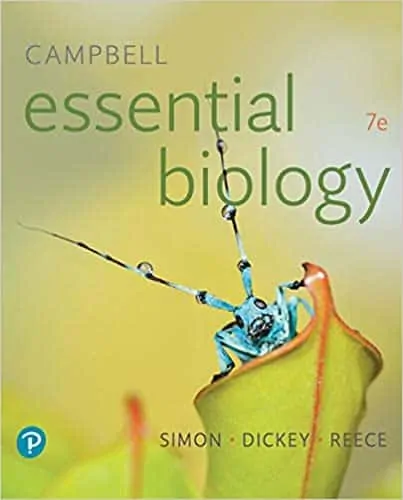 Campbell Essential Biology (7th Edition) - eBook