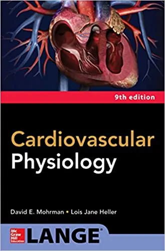 Cardiovascular Physiology (9th Edition) - eBook