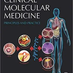 Clinical Molecular Medicine: Principles and Practice - eBook