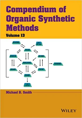 Compendium of Organic Synthetic Methods - eBook