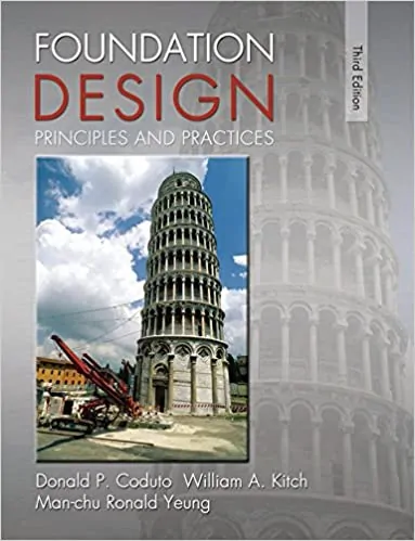 Foundation Design: Principles and Practices (3rd Edition) - eBook