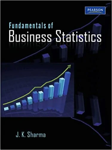 Fundamentals of Business Statistics - eBook