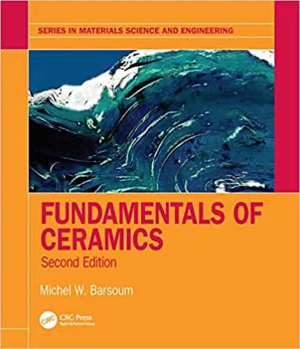 Fundamentals of Ceramics (2nd Edition) - eBook