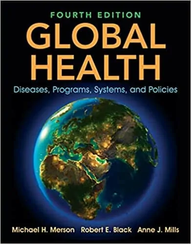 Global Health: Diseases, Programs, Systems, and Policies (4th Edition) - eBook