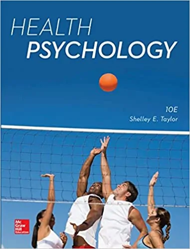 Health Psychology (10th Edition) - eBook