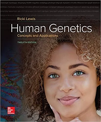 Human Genetics (12th Edition) - eBook