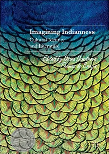 Imagining Indianness: Cultural Identity and Literature - eBook