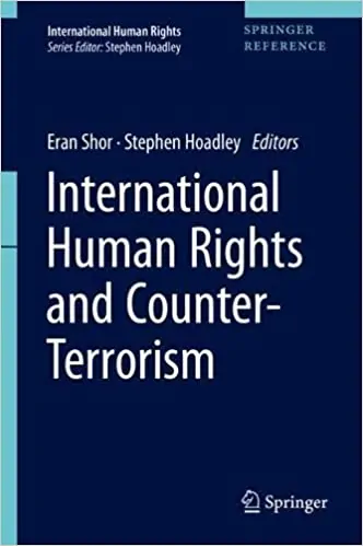 International Human Rights and Counter-Terrorism - eBook