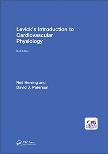 Levick's Introduction to Cardiovascular Physiology (6th Edition) - eBook