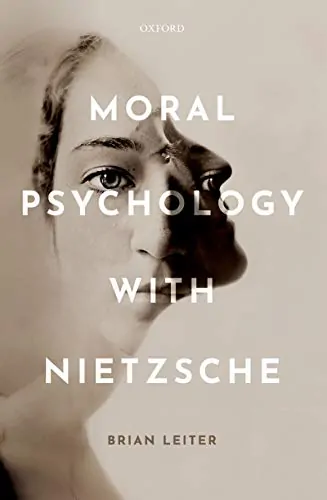 Moral Psychology with Nietzsche - eBook