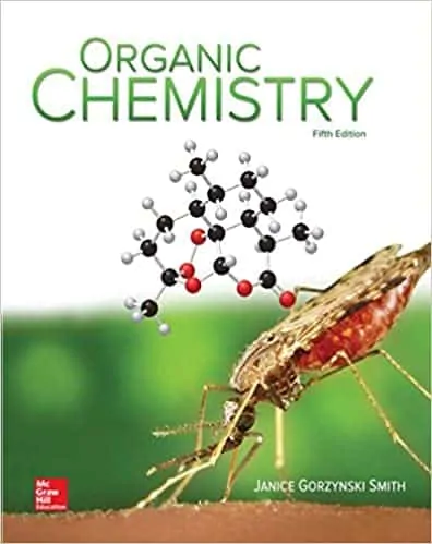 Organic Chemistry (5th Edition) - eBook