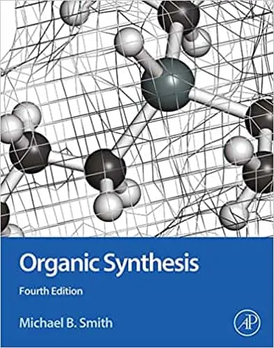 Organic Synthesis (4th Edition) - eBook