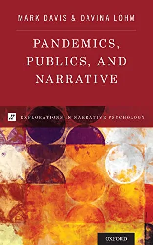 Pandemics, Publics, and Narrative - eBook