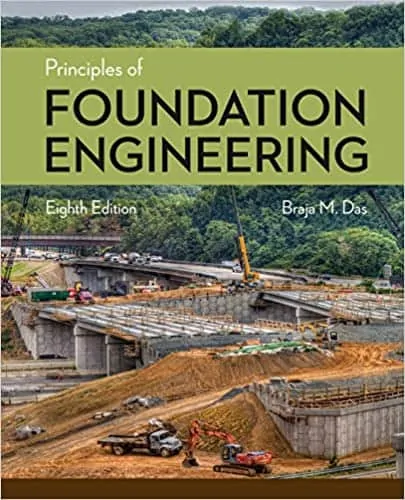 Principles of Foundation Engineering (8th Edition) - eBook