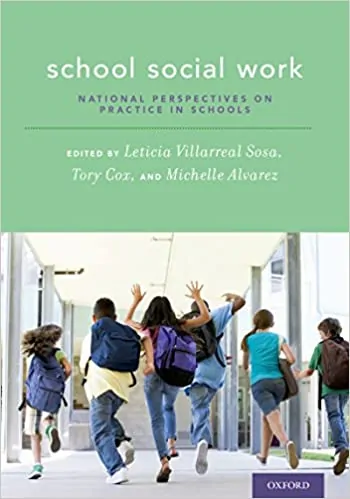 School Social Work: National Perspectives on Practice in Schools - eBook