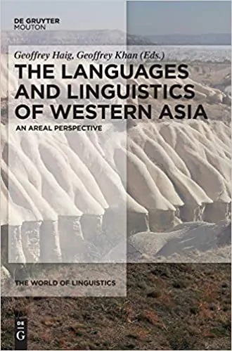 The Languages and Linguistics of Western Asia: An Areal Perspective - eBook