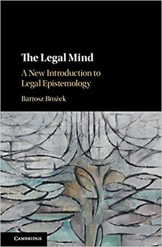 The Legal Mind: A New Introduction to Legal Epistemology - eBook