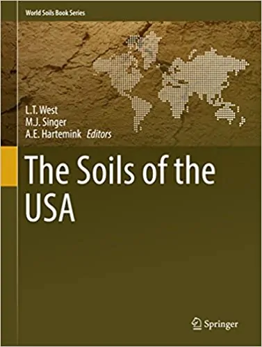 The Soils of the USA - eBook