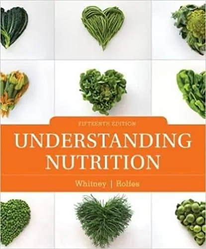 Understanding Nutrition (15th Edition) - eBook