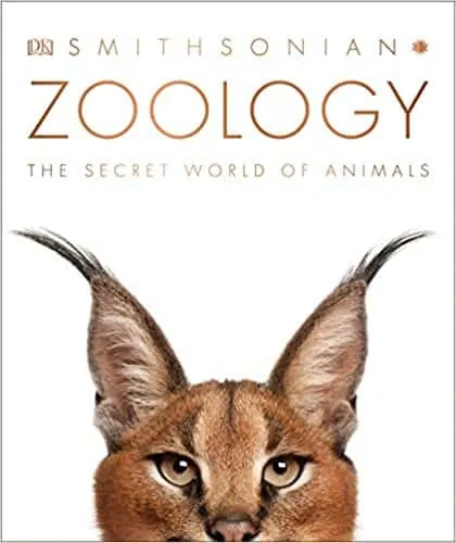 Zoology: The Secret World of Animals - eBook