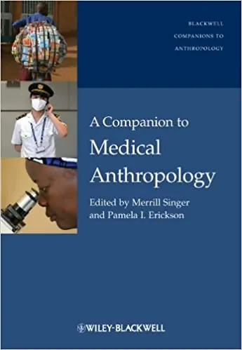 A Companion to Medical Anthropology - eBook