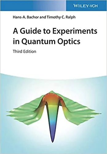 A Guide to Experiments in Quantum Optics (3rd Edition) - eBook