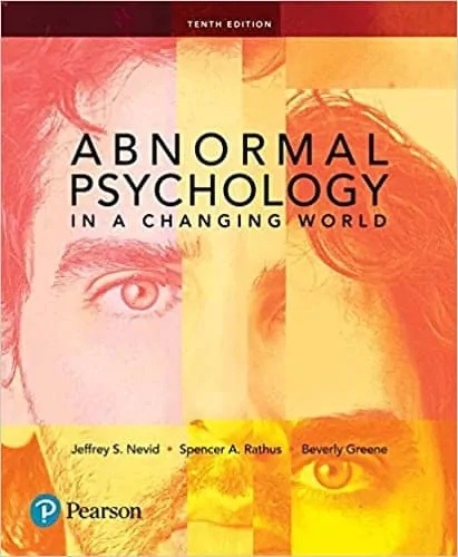 Abnormal Psychology in a Changing World (10th Edition) - eBook