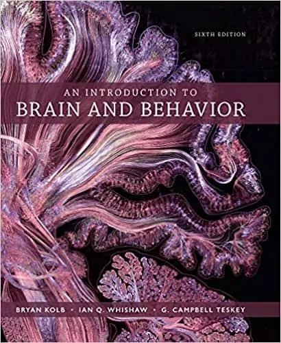 An Introduction to Brain and Behavior (6th Edition) - eBook