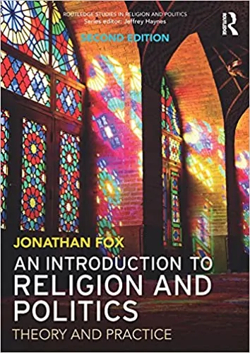 An Introduction to Religion and Politics: Theory and Practice (2nd Edition) - eBook