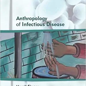 Anthropology of Infectious Disease - eBook