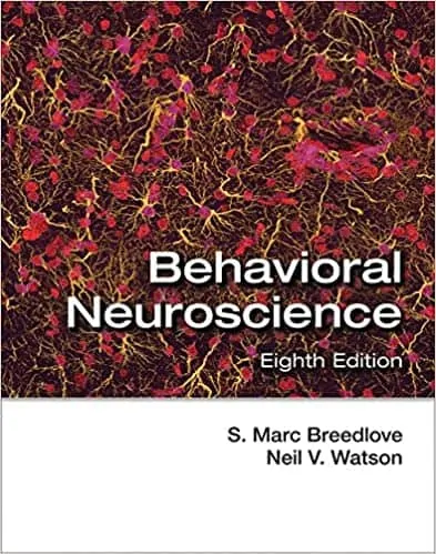 Behavioral Neuroscience (8th Edition) - eBook