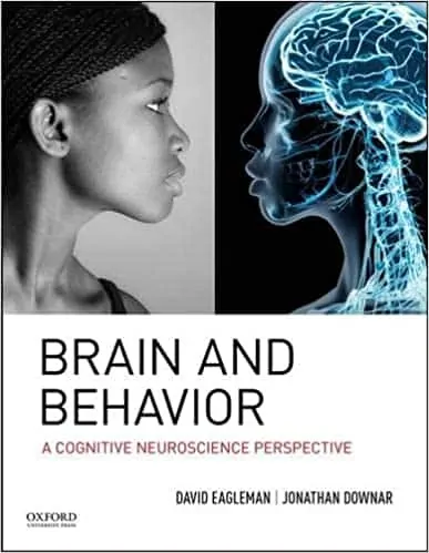 Brain and Behavior: A Cognitive Neuroscience Perspective - eBook