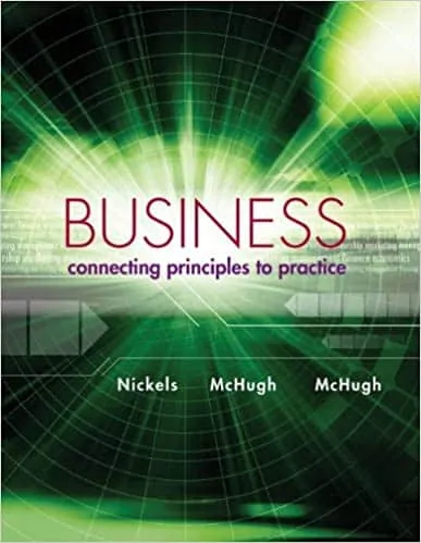 Business: Connecting Principles to Practice - eBook