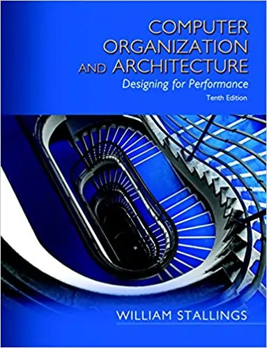 Computer Organization and Architecture (10th Edition) - eBook