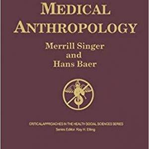 Critical Medical Anthropology (2nd Edition) - eBook