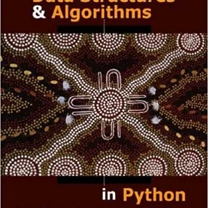 Data Structures and Algorithms in Python - eBook